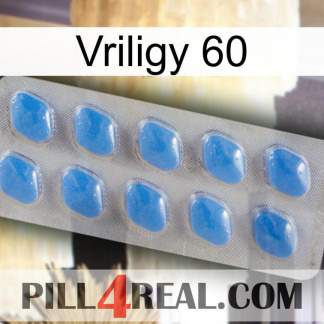 Vriligy 60 22